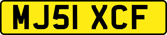 MJ51XCF
