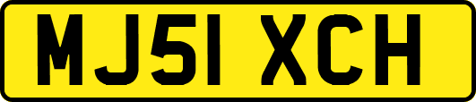 MJ51XCH