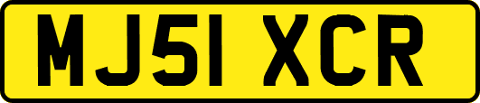MJ51XCR