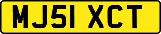 MJ51XCT