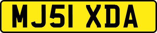 MJ51XDA