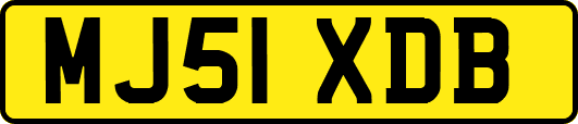 MJ51XDB