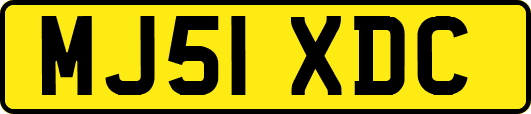 MJ51XDC
