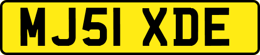MJ51XDE