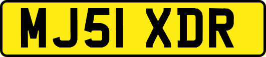 MJ51XDR