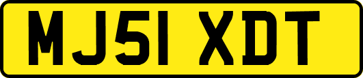 MJ51XDT