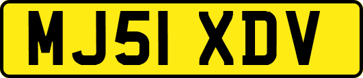 MJ51XDV