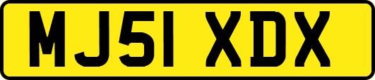 MJ51XDX