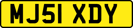 MJ51XDY