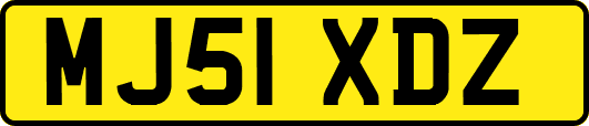 MJ51XDZ