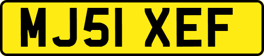 MJ51XEF