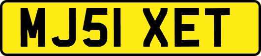 MJ51XET