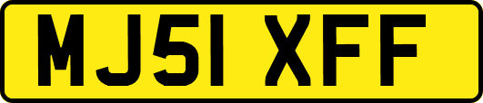 MJ51XFF