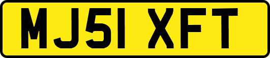 MJ51XFT