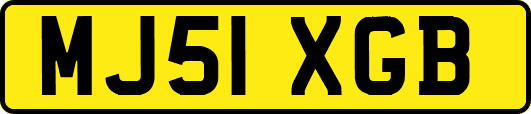 MJ51XGB