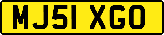 MJ51XGO