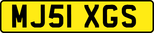 MJ51XGS