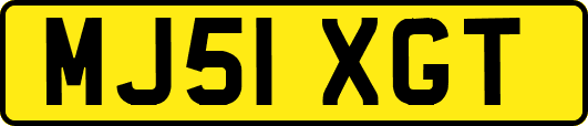 MJ51XGT