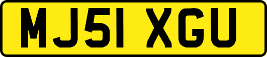 MJ51XGU