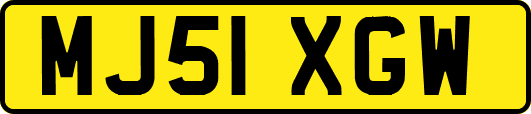 MJ51XGW