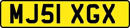 MJ51XGX