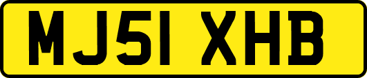 MJ51XHB