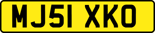 MJ51XKO