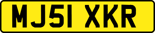 MJ51XKR
