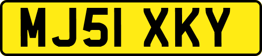 MJ51XKY