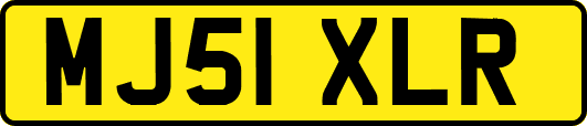 MJ51XLR