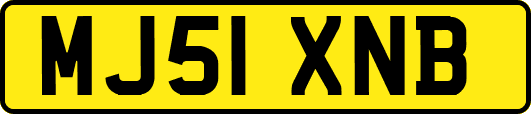 MJ51XNB