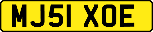 MJ51XOE