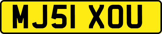 MJ51XOU