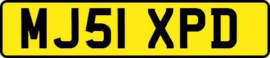 MJ51XPD