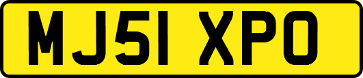 MJ51XPO