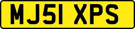 MJ51XPS
