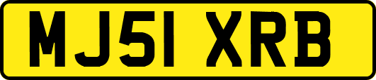 MJ51XRB