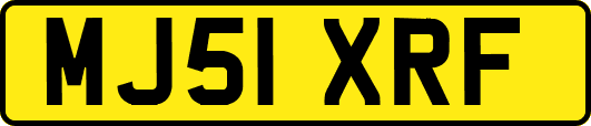 MJ51XRF