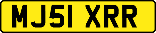 MJ51XRR