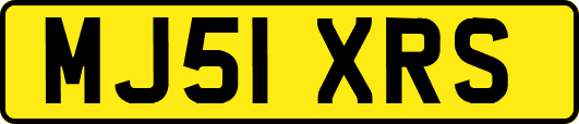 MJ51XRS