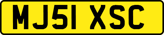 MJ51XSC