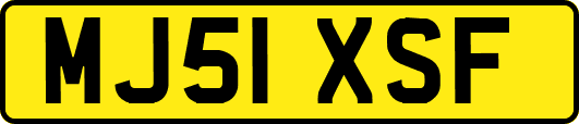 MJ51XSF
