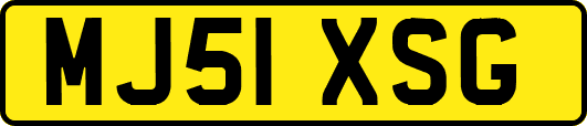 MJ51XSG