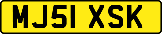 MJ51XSK