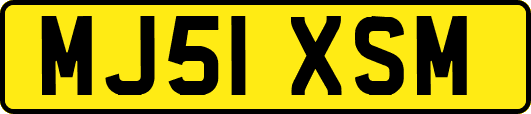 MJ51XSM