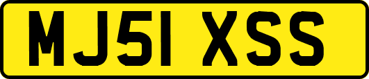 MJ51XSS