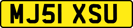 MJ51XSU