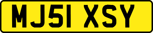 MJ51XSY