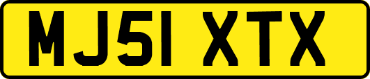 MJ51XTX