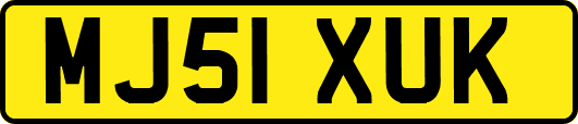 MJ51XUK